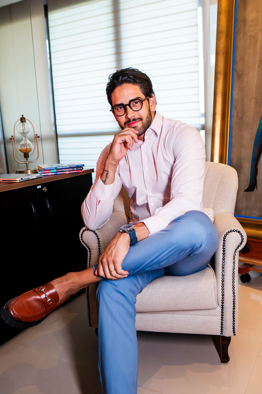 Dr. João Paulo de Freitas Souza